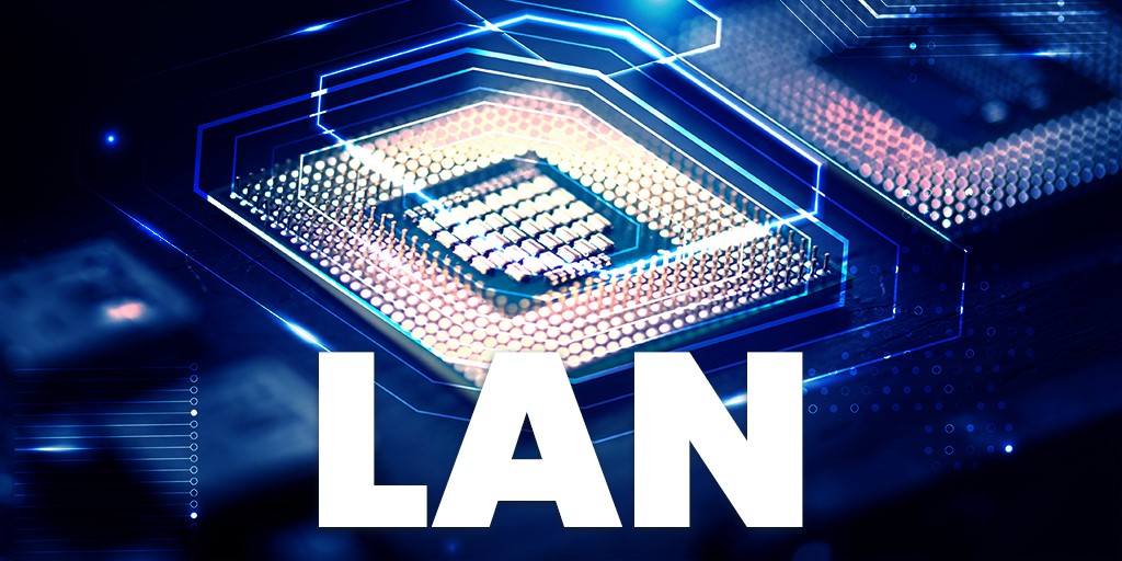 LAN Image