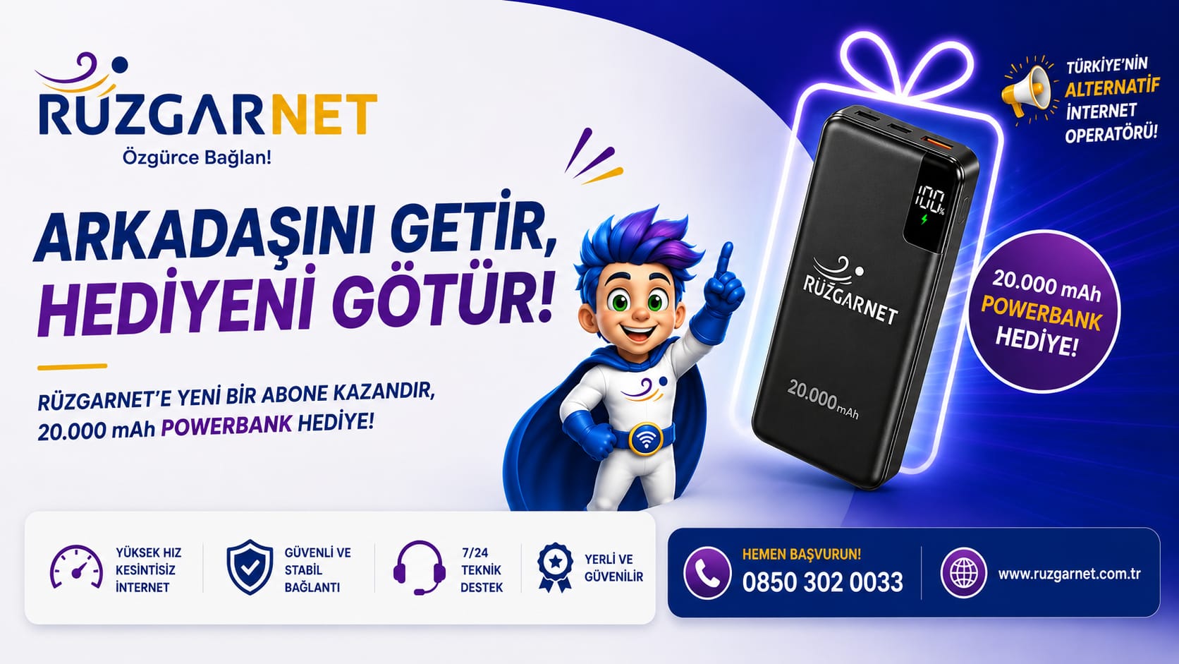 Arkadaşını Getir