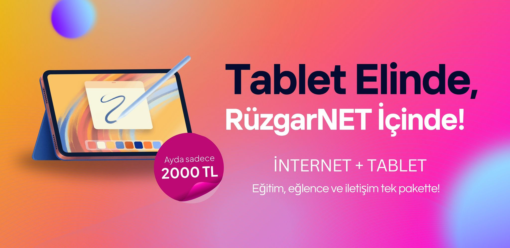 NET PRİME