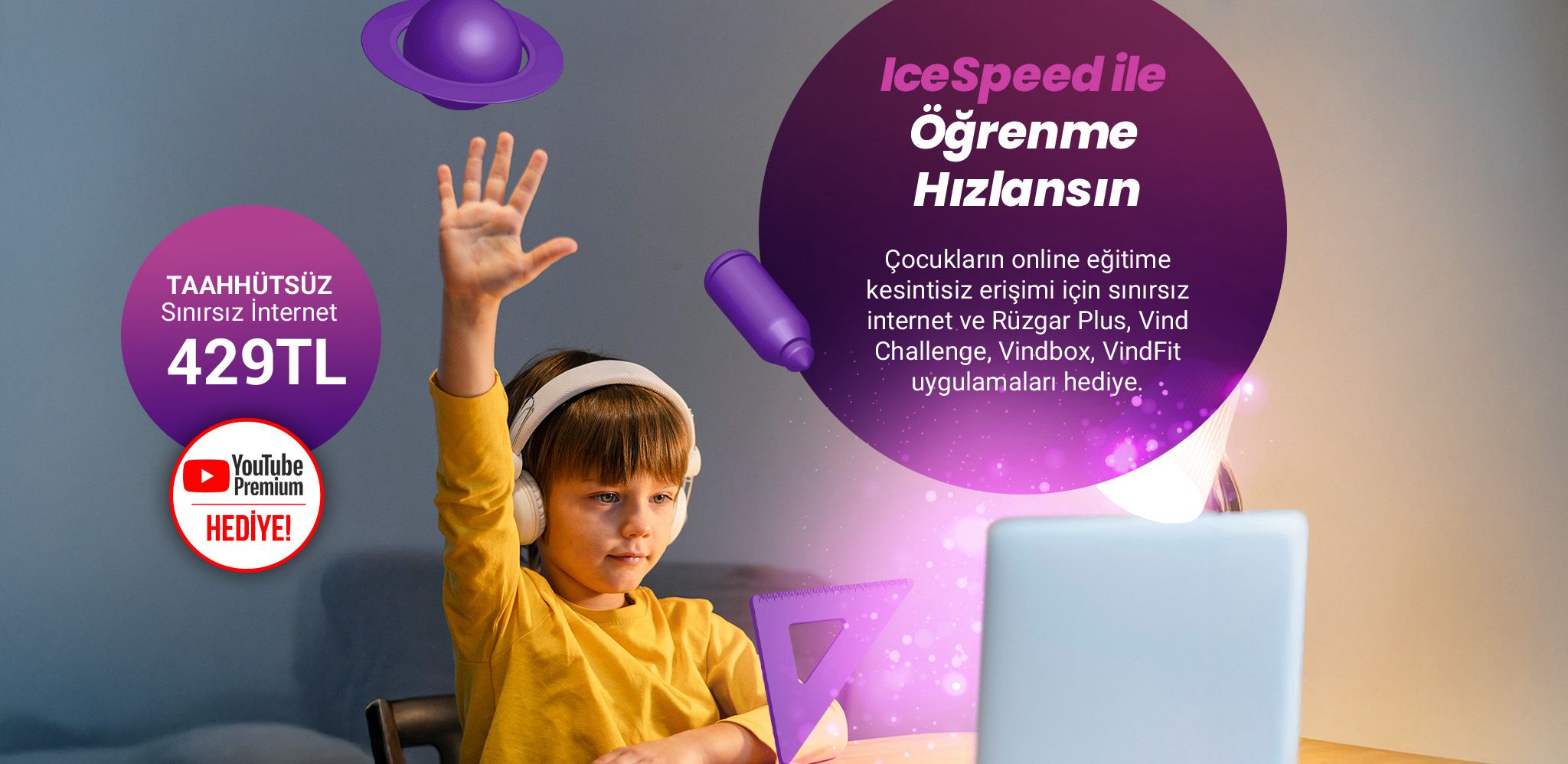Rüzgar icespeed