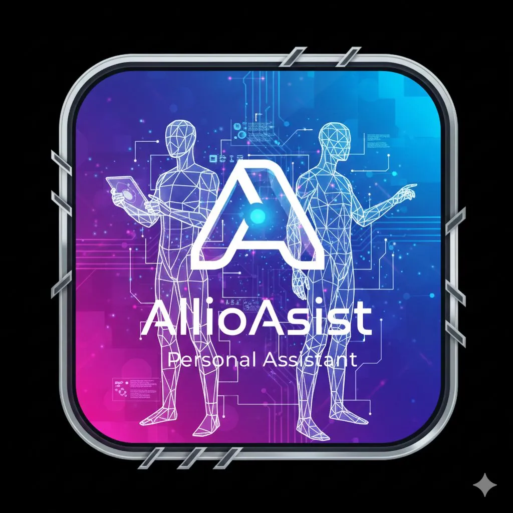 allioasist logo